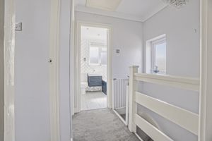 Landing- click for photo gallery